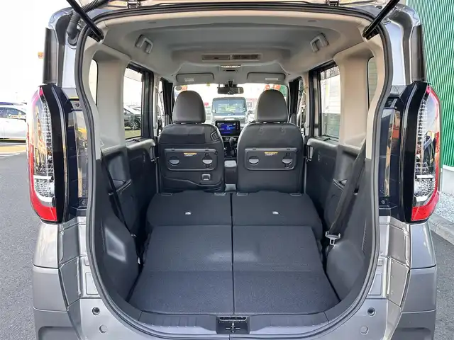 日産 ルークス HWS Gターボ アーバンクロム プロパイロットED 宮城県 2023(令5)年 1万km チタニウムグレーメタリック 快適パック/＝＝＝/エマージェンシーブレーキ/車線逸脱警報/車線逸脱防止支援/オートハイビーム/先行車発進お知らせ/コーナーセンサー/純正9インチナビ（MM222D-L）/・Bluetooth/・フルセグTV/アラウンドモニター/純正ドライブレコーダー/合皮シート/シートヒーター/革巻きステアリング/ステアリングスイッチ/電動パーキングブレーキ/ブレーキホールド/LEDヘッドランプ/フォグランプ/オートライト/スマートキー＆プッシュスタート/電動格納ミラー/純正15インチAW/純正フロアマット/純正ドアバイザー/W/サイド/カーテンエアバッグ