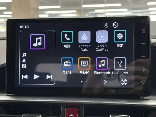 トヨタ ライズ Z 三重県 2021(令3)年 1万km シャイニングホワイトパール ハイブリッド/FF/フロアCVT/純正 9インチ ディスプレイオーディオ/（FM/AM/TV/Bluetooth/USB/iPod/AppleCarPlay/AndroidAuto/HDMI）/【OP】パノラミックビューモニター/ビルトイン ETC/スマートアシスト/・衝突警報機能（対車両・対歩行者）/・衝突回避支援ブレーキ機能（対車両・対歩行者）/・車線逸脱警報機能/・車線逸脱抑制制御機能（ステアリングアシスト機能）/・全車速追従機能付きアダプティブクルーズコントロール（停止保持機能あり）/・レーンキープコントロール（LKC）/・コーナーセンサー（前後2個）/・標識認識機能（進入禁止、最高速度、一時停止）/・アダプティブドライビングビーム/・【OP】ブラインドスポットモニター＋リヤクロストラフィックアラート/装備/・【OP】AC100Vアクセサリーコンセント（1500W・1ヶ）/・シートヒーター（D/N）/・オートライト/・LED ヘッドランプ/・オートエアコン/・ステアリングスイッチ/・プッシュスタート/・スマートキーx2/・純正17inアルミホイール（17×6J、5H）/・保/取/ディスプレイオーディオ取/など