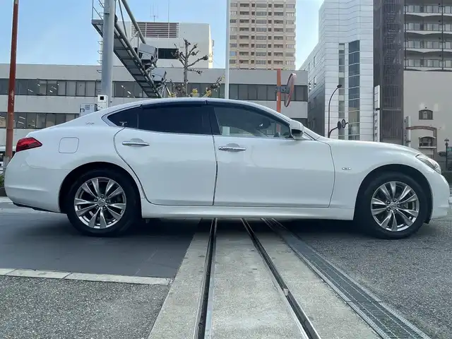 日産 フーガ