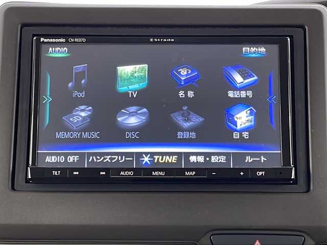 ホンダ Ｎ ＢＯＸ