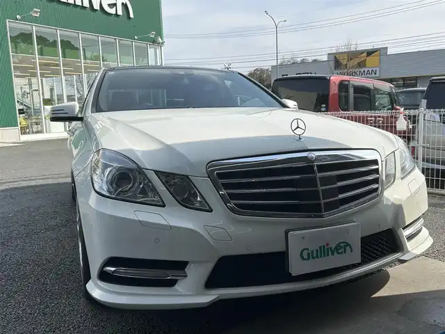 メルセデス・ベンツ Ｅ２５０