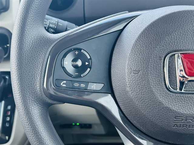 ホンダ Ｎ ＢＯＸ G L ホンダセンシング 佐賀県 2018(平30)年 6.3万km プレミアムホワイトパールⅡ 純正7型SDナビ(ワンセグTV/CD/DVD/BT) /バックモニター/ホンダセンシング/コーナーセンサー/片側パワスラ/レーダークルコン/ドラレコ/ETC/純正フロアマット/純正LEDヘッドライト