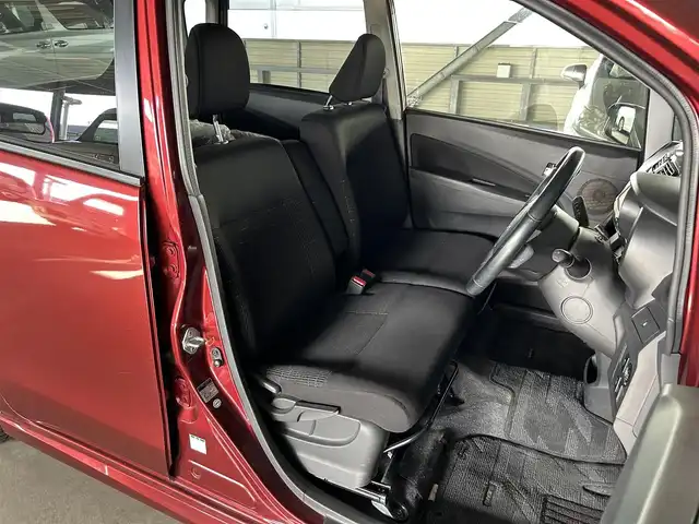 スバル ステラ カスタム RS スマートアシスト 静岡県 2014(平26)年 11.4万km ファイアークォーツレッドM