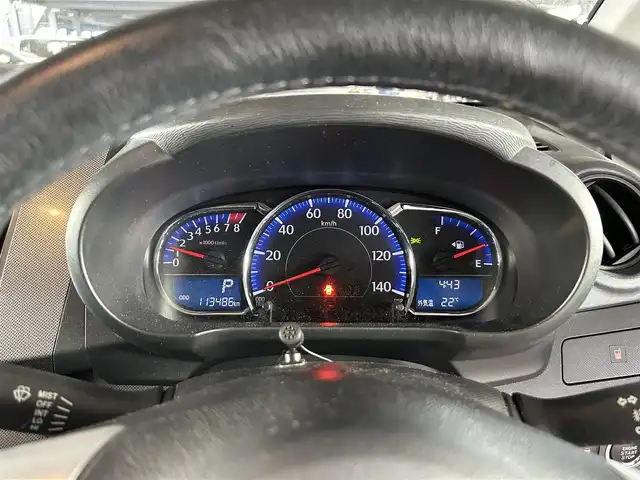 スバル ステラ カスタム RS スマートアシスト 静岡県 2014(平26)年 11.4万km ファイアークォーツレッドM