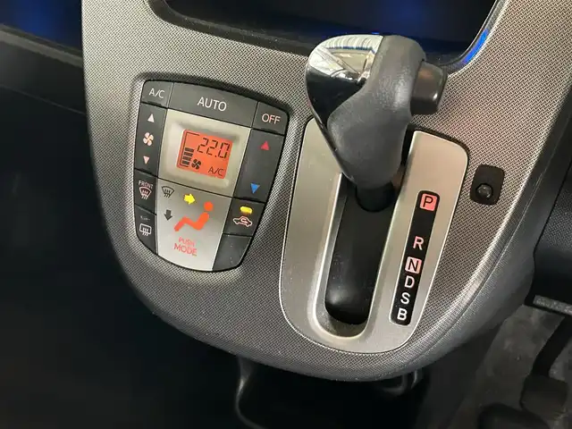 スバル ステラ カスタム RS スマートアシスト 静岡県 2014(平26)年 11.4万km ファイアークォーツレッドM