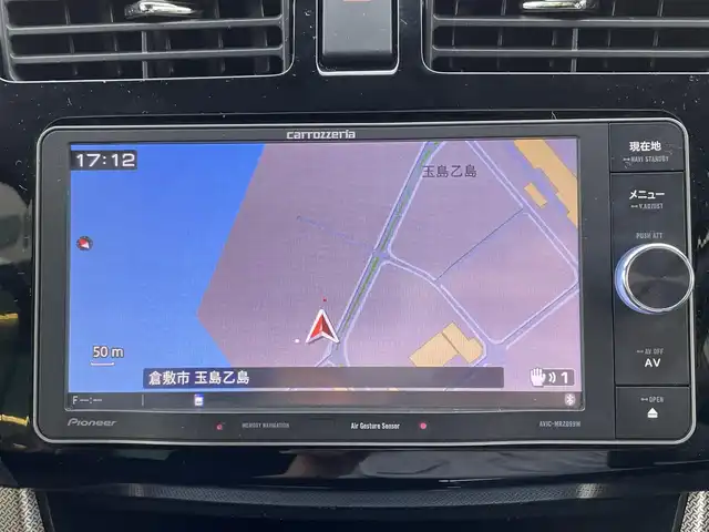 スバル ステラ カスタム RS スマートアシスト 島根県 2014(平26)年 11.4万km ファイアークォーツレッドM 4WD/ターボ/社外ナビ/CD/DVD/DTV/Bluetooth/MOMOステアリング/LEDオートライト/AW付きサマータイヤ積込/スマートキー/プッシュスタート /純正フロアマット/純正ドアバイザー/スマートキー/プッシュスタート