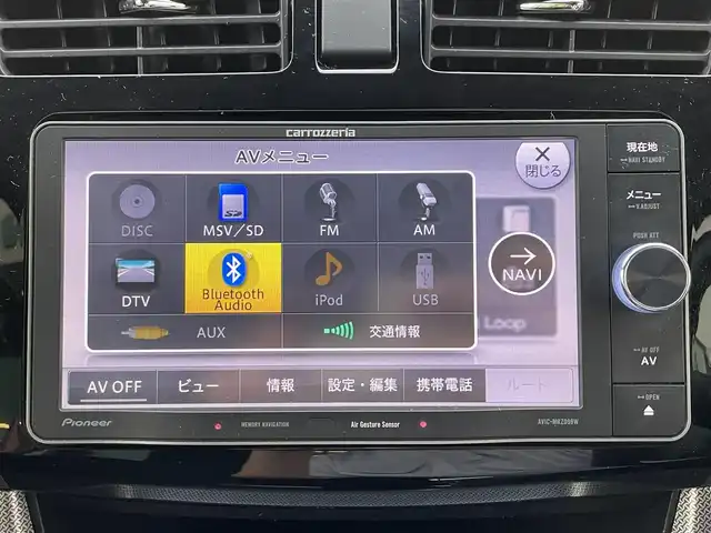 スバル ステラ カスタム RS スマートアシスト 島根県 2014(平26)年 11.4万km ファイアークォーツレッドM 4WD/ターボ/社外ナビ/CD/DVD/DTV/Bluetooth/MOMOステアリング/LEDオートライト/AW付きサマータイヤ積込/スマートキー/プッシュスタート /純正フロアマット/純正ドアバイザー/スマートキー/プッシュスタート