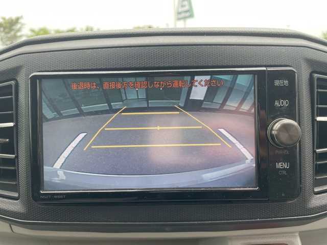トヨタ ピクシスエポック X SAⅢ 香川県 2017(平29)年 5.7万km パールホワイトⅢ 純正ナビ/バックカメラ/フルセグTV/CD/DVD再生可/衝突軽減ブレーキ/横滑り防止装置/オートハイビーム/コーナーセンサー/純正フロアマット/サイドバイザー/電格ミラー/ヘッドライトレベライザー/ETC