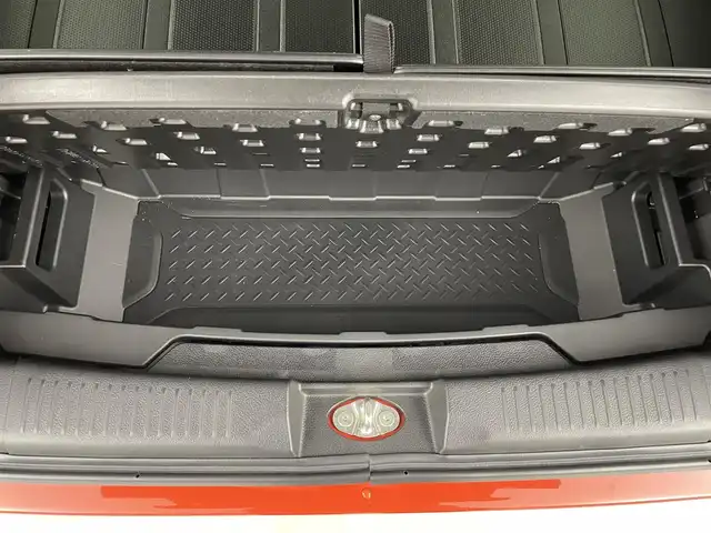 スズキ ハスラー HYBRID X 埼玉県 2020(令2)年 3万km バーミリオンオレンジ/ガンメタリック2トーン SDナビ/（フルセグTV・Bluetooth・CD・DVD）/車外カメラ/（前・横・後ろ・全方位）/前方ドライブレコーダー/ETC/前席シートヒーター/LEDライト/オートライト/衝突軽減ブレーキ/横滑り防止装置/スマートキー