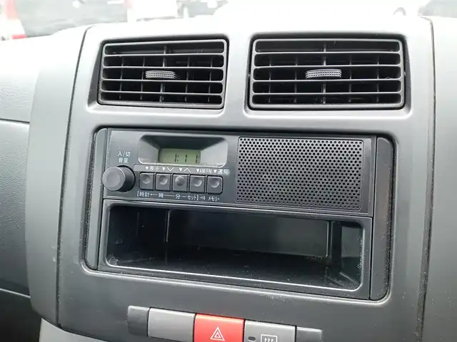 ダイハツ ミラ TX 福井県 2017(平29)年 4.1万km ブライトシルバーメタリック オーディオ（FM/AM）/マニュアルエアコン/スペアタイヤ/リモコンキー