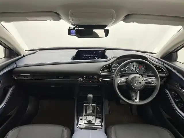 マツダ ＣＸ－３０ XD プロアクティブツーリングセレクション 岡山県 2020(令2)年 5万km ソウルレッドクリスタルM ワンオーナー		/純正8.8インチメモリナビゲーション		/【フルセグ/Bluetooth/DVD/CarPlay/HDMI】		/バックカメラ		/純正18inアルミホイール+サマータイヤ：装着			/レーダークルーズコントロール	/シートメモリー/パワーシート/電動リアゲート/パドルシフト/ETC		/LEDヘッドライト（AUTO機能付き）/ハイビームアシスト		/シートヒーター		/ステアリングヒーター/横滑り防止機能		/衝突軽減システム		/車線逸脱防止システム	/ブラインドスポットモニター	/社外ドライブレコーダー				/スマートキー		/ステアリングスイッチ		/プッシュスタート		/コーナーセンサー			/フロアマット/新車保証書/取扱説明書/スペアキー×1