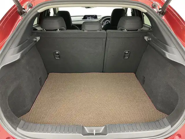 マツダ ＣＸ－３０ XD プロアクティブツーリングセレクション 岡山県 2020(令2)年 5万km ソウルレッドクリスタルM ワンオーナー		/純正8.8インチメモリナビゲーション		/【フルセグ/Bluetooth/DVD/CarPlay/HDMI】		/バックカメラ		/純正18inアルミホイール+サマータイヤ：装着			/レーダークルーズコントロール	/シートメモリー/パワーシート/電動リアゲート/パドルシフト/ETC		/LEDヘッドライト（AUTO機能付き）/ハイビームアシスト		/シートヒーター		/ステアリングヒーター/横滑り防止機能		/衝突軽減システム		/車線逸脱防止システム	/ブラインドスポットモニター	/社外ドライブレコーダー				/スマートキー		/ステアリングスイッチ		/プッシュスタート		/コーナーセンサー			/フロアマット/新車保証書/取扱説明書/スペアキー×1
