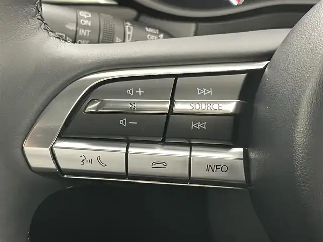 マツダ ＣＸ－３０ XD プロアクティブツーリングセレクション 岡山県 2020(令2)年 5万km ソウルレッドクリスタルM ワンオーナー		/純正8.8インチメモリナビゲーション		/【フルセグ/Bluetooth/DVD/CarPlay/HDMI】		/バックカメラ		/純正18inアルミホイール+サマータイヤ：装着			/レーダークルーズコントロール	/シートメモリー/パワーシート/電動リアゲート/パドルシフト/ETC		/LEDヘッドライト（AUTO機能付き）/ハイビームアシスト		/シートヒーター		/ステアリングヒーター/横滑り防止機能		/衝突軽減システム		/車線逸脱防止システム	/ブラインドスポットモニター	/社外ドライブレコーダー				/スマートキー		/ステアリングスイッチ		/プッシュスタート		/コーナーセンサー			/フロアマット/新車保証書/取扱説明書/スペアキー×1