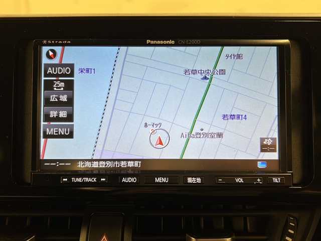 トヨタ Ｃ－ＨＲ S－T 道央・札幌 2019(平31)年 5.5万km メタルストリームM /4WD//社外ナビ//フルセグTV//バックカメラ//ドライブレコーダー//追従式クルーズコントロール//衝突軽減ブレーキ//レーンキープアシスト//スマートキー/スペアキー1本//プッシュスタート//LEDヘッドライト//オートライト//オートマチックハイビーム//ETC//電子パーキングブレーキ//横滑り防止装置//社外17インチアルミホイール//純正フロアマット//純正ドアバイザー