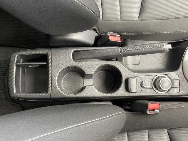 マツダ ＣＸ－３ XD 沖縄県 2015(平27)年 4.6万km ダイナミックブルーマイカ 純正SDナビ/BT/USB/ミュージックプレイヤー接続/バックカメラ/ビルトインETC/スマートシティブレーキサポート/コーナーセンサー/アイドリングストップ/横滑り防止装置/純正16インチAW/純正フロアマット/プッシュスタート/スマートキー