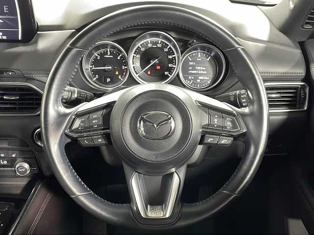 マツダ ＣＸ－８ XD プロアクティブ 広島県 2020(令2)年 6.7万km マシーングレープレミアムM マツダコネクトナビ/360度ビューモニター/ALPINEフリップダウンモニター/パワーシート/ポジションメモリー/シートヒーター（前席/2列目）/パワーバックドア/ステアリングヒーター/ヘッドアップディスプレイ/ブラインドスポットモニタリング/レーダークルーズコントロール/レーンキープアシスト/衝突軽減ブレーキ/誤発進抑制/アダプティブLEDヘッドライト/純正19インチAW