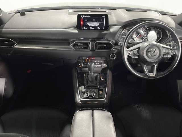 マツダ ＣＸ－８ XD プロアクティブ 広島県 2020(令2)年 6.7万km マシーングレープレミアムM マツダコネクトナビ/360度ビューモニター/ALPINEフリップダウンモニター/パワーシート/ポジションメモリー/シートヒーター（前席/2列目）/パワーバックドア/ステアリングヒーター/ヘッドアップディスプレイ/ブラインドスポットモニタリング/レーダークルーズコントロール/レーンキープアシスト/衝突軽減ブレーキ/誤発進抑制/アダプティブLEDヘッドライト/純正19インチAW