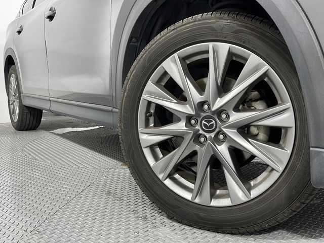 マツダ ＣＸ－８ XD プロアクティブ 広島県 2020(令2)年 6.7万km マシーングレープレミアムM マツダコネクトナビ/360度ビューモニター/ALPINEフリップダウンモニター/パワーシート/ポジションメモリー/シートヒーター（前席/2列目）/パワーバックドア/ステアリングヒーター/ヘッドアップディスプレイ/ブラインドスポットモニタリング/レーダークルーズコントロール/レーンキープアシスト/衝突軽減ブレーキ/誤発進抑制/アダプティブLEDヘッドライト/純正19インチAW