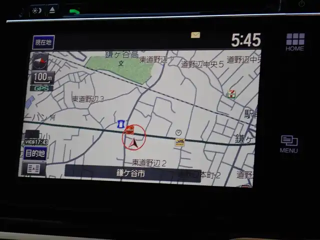 ホンダ フィット ハイブリット Lパッケージ 千葉県 2014(平26)年 6.6万km パール ワンオーナー/純正メーカーナビ/　　AM/FM/CD/DVD/Bluetooth/フルセグTV/ビルトインETC/クルーズコントロール/バックカメラ/スマートキー/プッシュスタート/スマートキー/スペアキー1本/ドアバイザー/取扱説明書/保証書