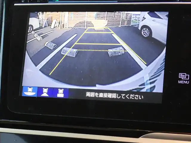 ホンダ フィット ハイブリット Lパッケージ 千葉県 2014(平26)年 6.6万km パール ワンオーナー/純正メーカーナビ/　　AM/FM/CD/DVD/Bluetooth/フルセグTV/ビルトインETC/クルーズコントロール/バックカメラ/スマートキー/プッシュスタート/スマートキー/スペアキー1本/ドアバイザー/取扱説明書/保証書