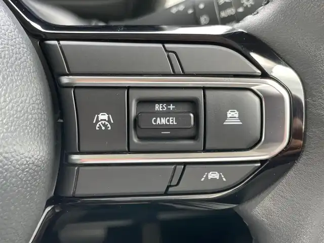 スズキ スペーシア カスタム HYBRID XS 岩手県 2024(令6)年 1.8万km スチールシルバーM ４ＷＤ　/ワンオーナー/メモリナビ　Ｂｌｕｅｔｏｏｔｈ再生/ヘッドアップディスプレイ　/ＥＴＣ　/純正１５ＡＷ　/両側Ｐスラ/コーナーセンサー　/アダプティブクルーズコントロール/ＣＤ／ＤＶＤ再生　/シートヒーター　/ハーフレザー　/ＬＥＤ　/スマートキー　/衝突軽減　/レーンキープ/保証書/取扱説明書/記録簿あり