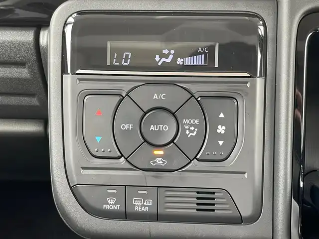 スズキ スペーシア カスタム HYBRID XS 岩手県 2024(令6)年 1.8万km スチールシルバーM ４ＷＤ　/ワンオーナー/メモリナビ　Ｂｌｕｅｔｏｏｔｈ再生/ヘッドアップディスプレイ　/ＥＴＣ　/純正１５ＡＷ　/両側Ｐスラ/コーナーセンサー　/アダプティブクルーズコントロール/ＣＤ／ＤＶＤ再生　/シートヒーター　/ハーフレザー　/ＬＥＤ　/スマートキー　/衝突軽減　/レーンキープ/保証書/取扱説明書/記録簿あり