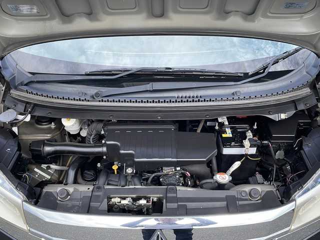 三菱 ｅＫカスタム T　セーフティPKG 岩手県 2016(平28)年 6.7万km アメジストブラック メーカーオプション純正ナビ/バックカメラ/アイドリングストップ/ドアバイザー/プッシュスタート/ETC/純正AW/D席シートヒーター/衝突被害軽減ブレーキ/横滑り防止装置/マルチアラウンドモニター/保証書/取扱説明書/記録簿