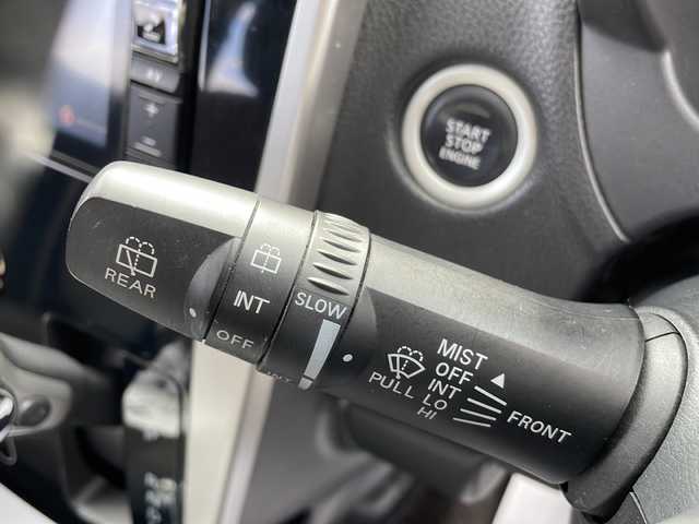 三菱 ｅＫカスタム T　セーフティPKG 岩手県 2016(平28)年 6.7万km アメジストブラック メーカーオプション純正ナビ/バックカメラ/アイドリングストップ/ドアバイザー/プッシュスタート/ETC/純正AW/D席シートヒーター/衝突被害軽減ブレーキ/横滑り防止装置/マルチアラウンドモニター/保証書/取扱説明書/記録簿