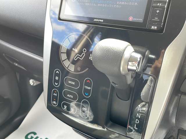 三菱 ｅＫカスタム T　セーフティPKG 岩手県 2016(平28)年 6.7万km アメジストブラック メーカーオプション純正ナビ/バックカメラ/アイドリングストップ/ドアバイザー/プッシュスタート/ETC/純正AW/D席シートヒーター/衝突被害軽減ブレーキ/横滑り防止装置/マルチアラウンドモニター/保証書/取扱説明書/記録簿