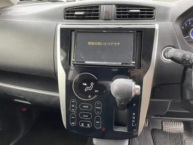 日産 デイズ ハイウェイスターG 新潟県 2013(平25)年 12.5万km ホワイトパール ４WD/メモリナビ　型式NX702/全方位カメラ/CD/BT/DVD/キセノン