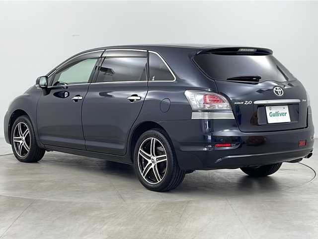 トヨタ マークＸ ジオ 240G 青森県 2011(平23)年 11.2万km ダークスチールマイカ ・4WD/・寒冷地仕様/・純正ナビ&CD&DVD&TV/・バックカメラ/・前席パワーシート/・ETC/・ステアリングスイッチ/・純正フロアマット/・プッシュスタート/・HIDヘッドライト/・フォグランプ/・オートライト/・スマートキー/・社外エンジンスターター/・純正AW冬タイヤ積込