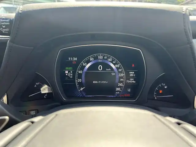 レクサス ＬＳ 500h Iパッケージ 愛知県 2021(令3)年 7.3万km ソニックアゲート ムーンルーフ/純正12.3インチナビ/フルセグTV/パワートランクリッド/ビルトインETC2.0/ドライブレコーダー/レーダークルーズコントロール/コーナーセンサー/セーフティシステムプラスA/SRSエアバッグ/LEDヘッドランプ/アダプティブハイビームシステム/オートライト/革巻きステアリングホイール/パドルシフト/左右独立温度調整オートエアコン/本革シート/シートヒーター/ベンチレーション/純正20インチアルミホイール/スマートキー/禁煙車