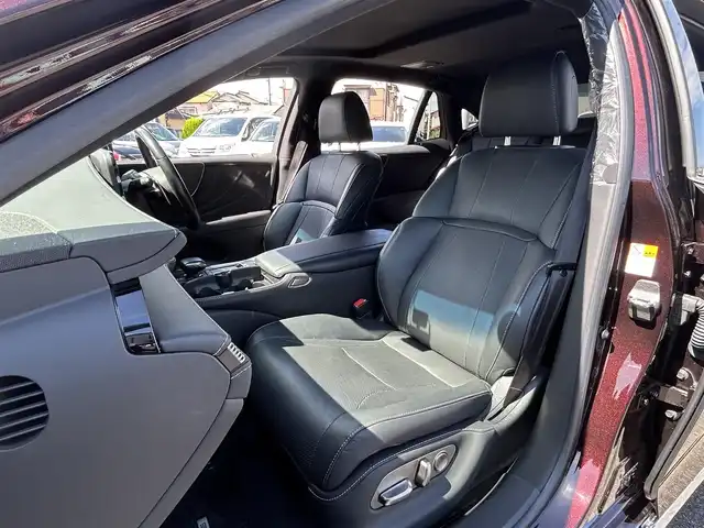 レクサス ＬＳ 500h Iパッケージ 愛知県 2021(令3)年 7.3万km ソニックアゲート ムーンルーフ/純正12.3インチナビ/フルセグTV/パワートランクリッド/ビルトインETC2.0/ドライブレコーダー/レーダークルーズコントロール/コーナーセンサー/セーフティシステムプラスA/SRSエアバッグ/LEDヘッドランプ/アダプティブハイビームシステム/オートライト/革巻きステアリングホイール/パドルシフト/左右独立温度調整オートエアコン/本革シート/シートヒーター/ベンチレーション/純正20インチアルミホイール/スマートキー/禁煙車