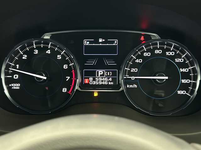 スバル フォレスター S－リミテッド 熊本県 2018(平30)年 3.6万km クリスタルホワイトP 4WD/電動リアゲート/純正ナビ/(AM/FM/SD/iPod/TV/USB/BT/HDMI/CD/DVD/Blu-ray)/バックカメラ/ETC/レーダークルーズコントロール/BSM/レーダー探知機/ハーフレザー/シートヒーター/パワーシート/プッシュスタート/スマートキー/スペアキー/オートライト/オートマチックハイビーム/LEDヘッドライト/フォグランプ/ヘッドライトレベライザー/ドアバイザー/純正フロアマット/純正18インチアルミホイール