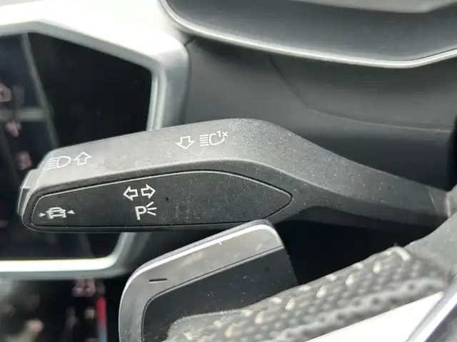 アウディ Ａ７ SB 55TFSIクワトロSライ 宮崎県 2019(令1)年 7.2万km 白 純正ナビ/ドライブレコーダー/衝突軽減ブレーキ/アダプティブクルーズコントロール/全方位カメラ/パワーシート/シートヒーター/黒革シート/パドルシフト/GPSレーダー/オートハイビーム/スマートキー/ETC/コーナーセンサー