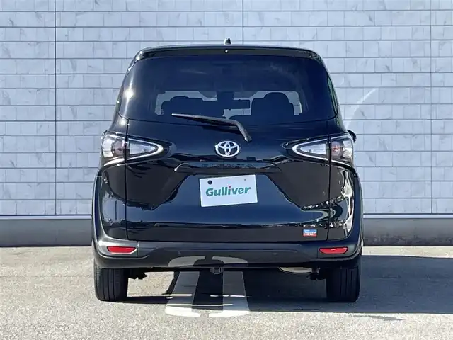 トヨタ シエンタ G セーフティエディションⅡ 福岡県 2021(令3)年 2.9万km ブラックマイカ 純正7型SDナビ（フルセグTV/CD/DVD/BT）バックカメラトヨタセーフティセンスコーナーセンサー両側パワスラ前後ドラレコETCデジタルインナーミラーシートヒーターステアリングヒーターUSBポート純正LEDヘッドライト純正フロアマットスマートキープッシュスタート