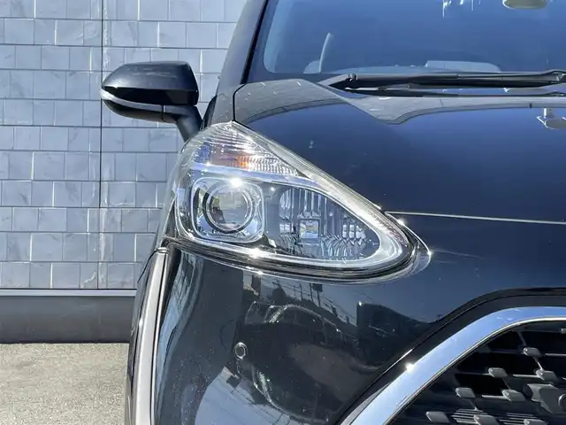トヨタ シエンタ G セーフティエディションⅡ 福岡県 2021(令3)年 2.9万km ブラックマイカ 純正7型SDナビ（フルセグTV/CD/DVD/BT）バックカメラトヨタセーフティセンスコーナーセンサー両側パワスラ前後ドラレコETCデジタルインナーミラーシートヒーターステアリングヒーターUSBポート純正LEDヘッドライト純正フロアマットスマートキープッシュスタート