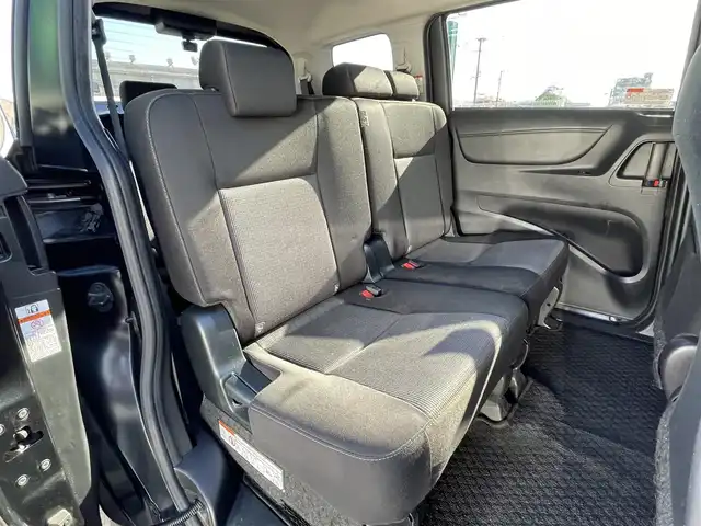 トヨタ シエンタ G セーフティエディションⅡ 福岡県 2021(令3)年 2.9万km ブラックマイカ 純正7型SDナビ（フルセグTV/CD/DVD/BT）バックカメラトヨタセーフティセンスコーナーセンサー両側パワスラ前後ドラレコETCデジタルインナーミラーシートヒーターステアリングヒーターUSBポート純正LEDヘッドライト純正フロアマットスマートキープッシュスタート