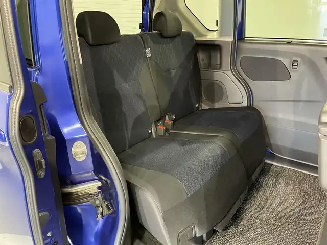 日産 ルークス HWS Gターボ プロパイロットED 愛知県 2020(令2)年 0.6万km アトランティックブルー 純正９インチナビ　登録時地図SDなし/（Bluetooth/フルセグTV/SD/FM/AM/CD・DVD再生)/アラウンドビューモニター　/両側パワースライドドア（ハンズフリー）/衝突軽減ブレーキ　/プロパイロット　/ビルトインＥＴＣ　/ソナー　/車線逸脱警報　/電動パーキングブレーキ　/ドライブレコーダー　/アイドリングストップ/ＩＳＯＦＩＸ/純正フロアマット/後席サンシェード