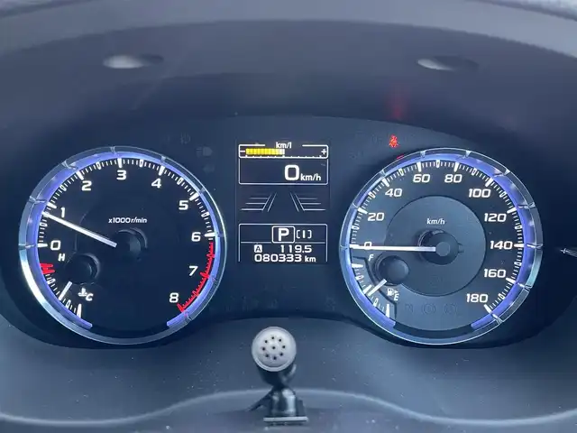 スバル レヴォーグ 1．6GT－S アイサイト プラウドED 道央・札幌 2015(平27)年 8.1万km クリスタルホワイトP ４WD/純正ディーラーOPナビ/CD/DVD/BT/フルセグ/アイサイト/アイサイト/衝突被害軽減ブレーキ/横滑り防止装置/レーダークルーズコントロール/レーンキープアシスト/ヒルスタートアシスト/ブラインドスポットモニター/バック/サイドカメラ/ビルトインETC/アイドリングストップ/SI-DRIVE/自動防眩ミラー/D席パワーシート/革巻きステアリング/ステアリングリモコン/パドルシフト/電動パーキング/プッシュスタート/スマートキー/LEDヘッドライト/オートライト/フォグランプ/電動格納ミラー/ウィンカーミラー/純正フロアマット/スペアキー