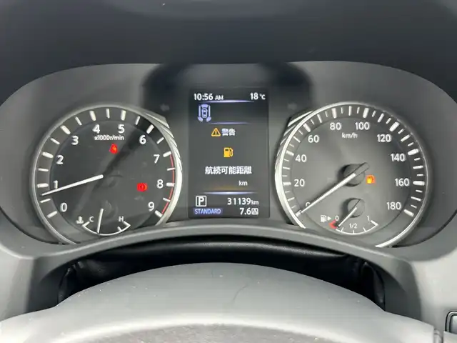 日産 スカイライン 400R 神奈川県 2023(令5)年 3.2万km ブリリアントホワイトパール 400R専用エクステリア/対向レッドキャリパー/純正HDDナビ/Apple Carplay/フルセグTV/全周囲カメラ/黒革シート/前席パワーシート/前席シートヒーター/ACC/エマージェンシーブレーキ/BSM/LKA/Nissan Connect/ETC2.0/パドルシフト/前方ドライブレコーダー