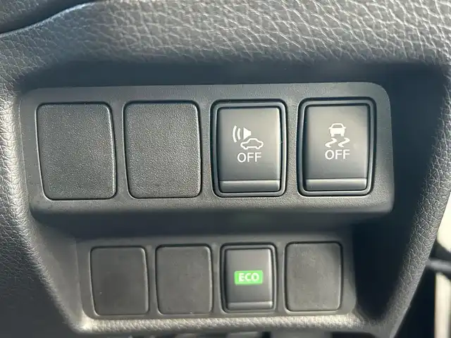 日産 エクストレイル ハイブリッド 20X エマージェンシーブレーキ 兵庫県 2015(平27)年 11.4万km ダイヤモンドブラック ワンオーナー/4WD/純正ナビ（AM/FM/CD/AUX/USB/BT）/ワンセグTV/アラウンドビューモニター/プッシュスタート/ステアリングリモコン/クルーズコントロール/衝突軽減被害システム/横滑り防止装置/前席シートヒーター/前後ドライブレコーダー/ビルドインETC/純正フロアマット/コーナーセンサー/ドアバイザー/純正アルミ17インチ/取扱説明書/保証書