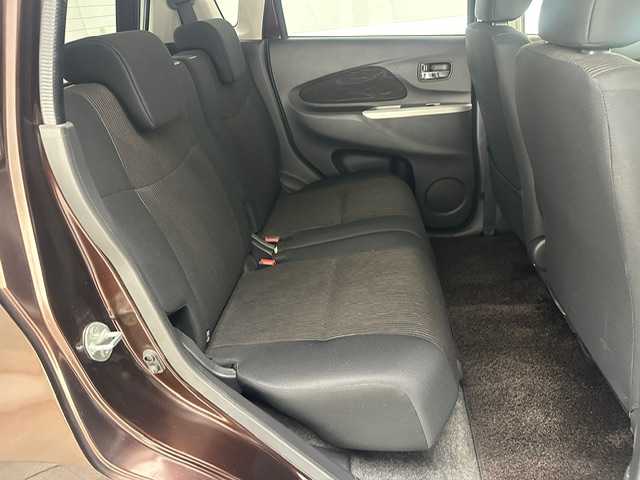 日産 デイズ HWS X Vセレ +SeftyⅡ 兵庫県 2014(平26)年 7.3万km モカブラウンP 純正ナビ/フルセグ CD DVD BT AUX/アラウンドビューモニター/エマージェンシーブレーキ/LEDヘッドライト/フォグライト/ETC/純正14インチアルミホイール/純正フロアマット/自動防眩ミラー/スマートキー/アイドリングストップ/電動格納ミラー/ISOFIX