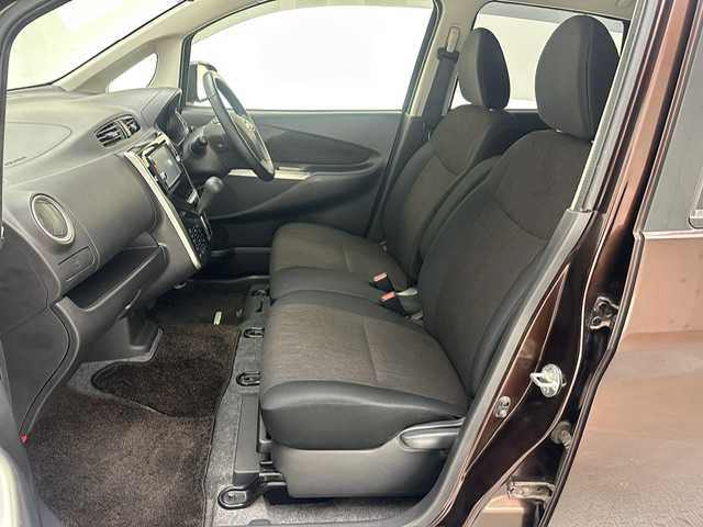 日産 デイズ HWS X Vセレ +SeftyⅡ 兵庫県 2014(平26)年 7.3万km モカブラウンP 純正ナビ/フルセグ CD DVD BT AUX/アラウンドビューモニター/エマージェンシーブレーキ/LEDヘッドライト/フォグライト/ETC/純正14インチアルミホイール/純正フロアマット/自動防眩ミラー/スマートキー/アイドリングストップ/電動格納ミラー/ISOFIX