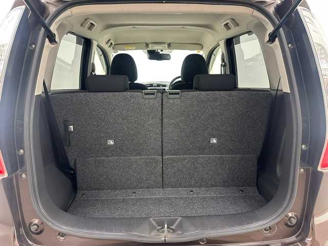 日産 デイズ HWS X Vセレ +SeftyⅡ 兵庫県 2014(平26)年 7.3万km モカブラウンP 純正ナビ/フルセグ CD DVD BT AUX/アラウンドビューモニター/エマージェンシーブレーキ/LEDヘッドライト/フォグライト/ETC/純正14インチアルミホイール/純正フロアマット/自動防眩ミラー/スマートキー/アイドリングストップ/電動格納ミラー/ISOFIX