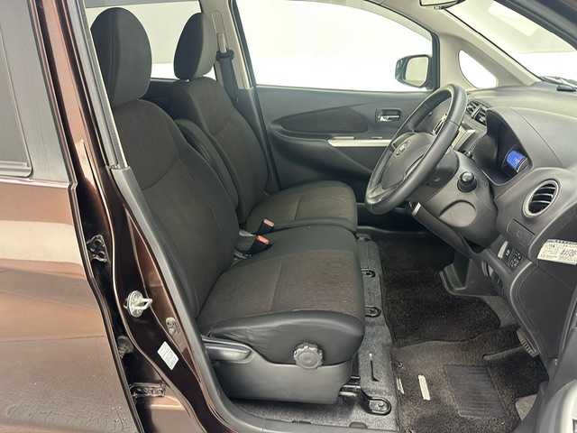 日産 デイズ HWS X Vセレ +SeftyⅡ 兵庫県 2014(平26)年 7.3万km モカブラウンP 純正ナビ/フルセグ CD DVD BT AUX/アラウンドビューモニター/エマージェンシーブレーキ/LEDヘッドライト/フォグライト/ETC/純正14インチアルミホイール/純正フロアマット/自動防眩ミラー/スマートキー/アイドリングストップ/電動格納ミラー/ISOFIX