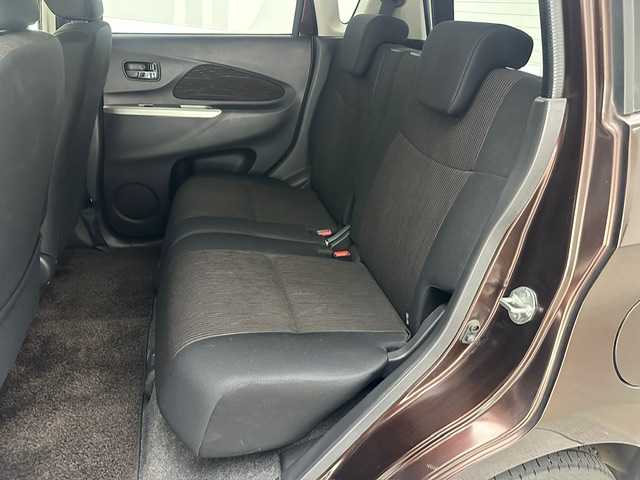 日産 デイズ HWS X Vセレ +SeftyⅡ 兵庫県 2014(平26)年 7.3万km モカブラウンP 純正ナビ/フルセグ CD DVD BT AUX/アラウンドビューモニター/エマージェンシーブレーキ/LEDヘッドライト/フォグライト/ETC/純正14インチアルミホイール/純正フロアマット/自動防眩ミラー/スマートキー/アイドリングストップ/電動格納ミラー/ISOFIX