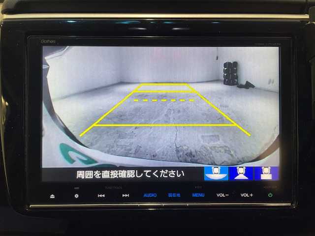 ホンダ ステップワゴン スパーダ ハイブリッド G ホンダセンシング 宮城県 2018(平30)年 6.3万km オブシダンブルーパール ホンダセンシング/・衝突軽減ブレーキ/・誤発進抑制機能/・路外逸脱抑制機能/・車線維持支援システム/・アダプティブ・クルーズ・コントロール/・先行者発進お知らせ機能/・標識認識機能/純正ナビ/・型番：VXM-175VFNi/・フルセグTV/Bluetooth/CD/DVD/・バックカメラ/・USB入力端子/・純正ETC/・前方ドライブレコーダー/純正フリップダウンモニター/両側パワースライドドア/アイドリングストップ/電子パーキング/・オートブレーキホールド/革巻きステアリング/・ステアリングリモコン/プッシュスタート/・スマートキー/LEDヘッドライト/・オートライト/・フォグランプ/純正アルミホイール/純正フロアマット/ドアバイザー