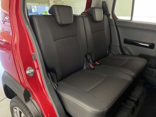 スズキ ハスラー Jスタイル Ⅱ 宮崎県 2017(平29)年 3.3万km フェニックスレッドパール/ブルーイッシュブラックパール 純正ナビ/Ｂｌｕｅｔｏｏｔｈ　/フルセグＴＶ　/ＣＤ／ＤＶＤ/Ｄ／Ｎ席シートヒーター/衝突被害軽減ブレーキシステム/横滑り防止機能　/レーンキープアシスト　/オートライト/オートハイビーム/ハンドルリモコン/純正フロアーマット/フォグライト