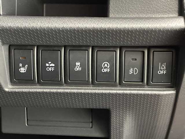 スズキ ハスラー Jスタイル Ⅱ 宮崎県 2017(平29)年 3.3万km フェニックスレッドパール/ブルーイッシュブラックパール 純正ナビ/Ｂｌｕｅｔｏｏｔｈ　/フルセグＴＶ　/ＣＤ／ＤＶＤ/Ｄ／Ｎ席シートヒーター/衝突被害軽減ブレーキシステム/横滑り防止機能　/レーンキープアシスト　/オートライト/オートハイビーム/ハンドルリモコン/純正フロアーマット/フォグライト